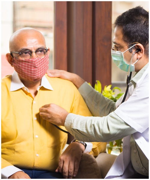 Honoring Field Epidemiology Training Program Disease